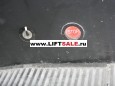 Кнопка СТОП с ключевиной, KONE TravelMaster (панель эскалатора с ключевиной и кнопкой стоп)  купить в "ЛИФТ СЕЙЛ"
