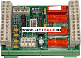 Плата GCA26803A1 OTIS RS-4R (удаленная станция) купить в "ЛИФТ СЕЙЛ"  купить в "ЛИФТ СЕЙЛ"