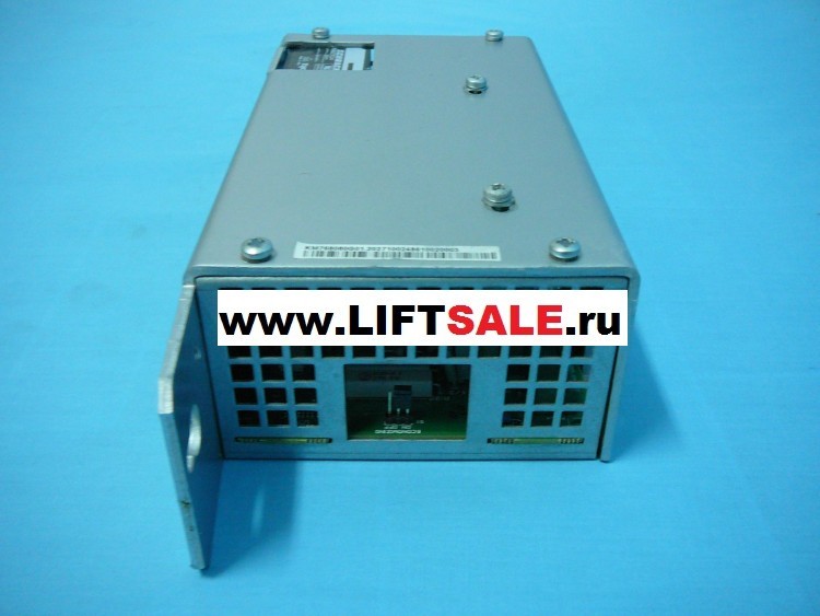 Модуль контроля тормоза, KONE, KM768080G01  купить в "ЛИФТ СЕЙЛ"