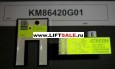Осцилляторный датчик, KONE, LCE CAR 24-60VDC CSA  купить в "ЛИФТ СЕЙЛ"