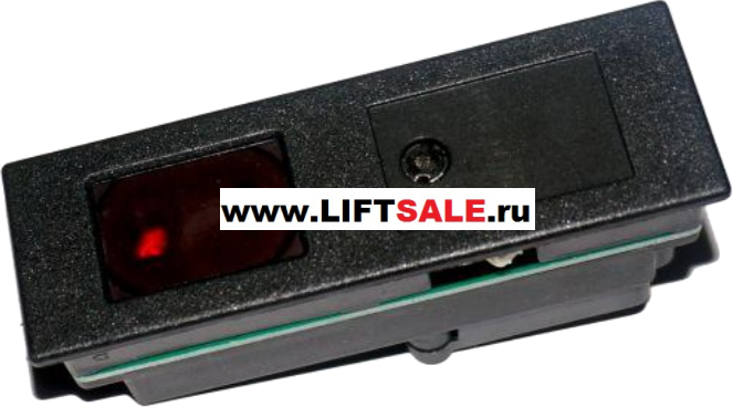 Фотодатчик к-т MAA622A3 OTIS 2000 Photoelectric switch MAA622A1/MAA622A2 купить в "ЛИФТ СЕЙЛ"  купить в "ЛИФТ СЕЙЛ"