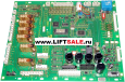 Плата GAA26800AR2 ECB OTIS контроллера (эскалатора, траволатора) купить в "ЛИФТ СЕЙЛ"  купить в "ЛИФТ СЕЙЛ"