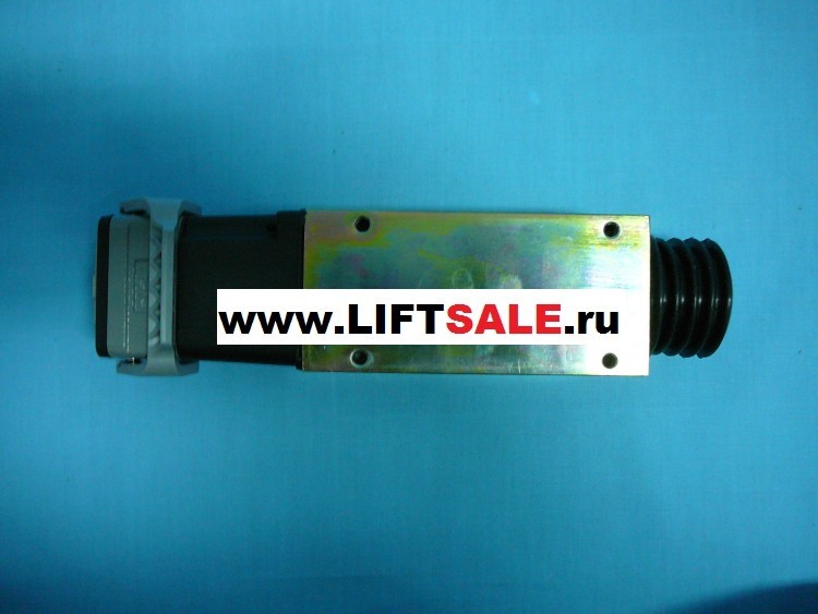 Электромагнитный тормоз эскалатора, SCHINDLER, 9300/9500/9700  купить в "ЛИФТ СЕЙЛ"