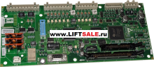 Плата частотного преобразователя AEA26800AKT2 GDCB OTIS купить в "ЛИФТ СЕЙЛ"