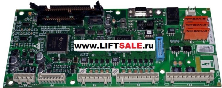 Плата частотного преобразователя AEA26800AKT2 GDCB OTIS купить в "ЛИФТ СЕЙЛ"  купить в "ЛИФТ СЕЙЛ"