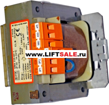 Трансформатор GBA225HY1 (для MCS-220 Станция управления лифтом) OTIS купить в "ЛИФТ СЕЙЛ"