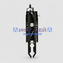 Отводка двери кабины смещение 0-108мм левая RCF-1 Hydrabelt 3201.12.0218V02 Selcom