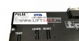 Блок контроля тяговых ремней на  5 ремней 30мм, 34KN,  ABA21700AG12, OTIS  купить в "ЛИФТ СЕЙЛ"