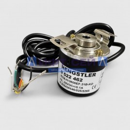 Энкодер 10…30VDC=/0.1A RI36-H/3600EF.31B-KO HENGSTLER