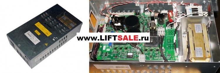 Плата KBA26800ACC1 частотного преобразователя OVFR03B-403 OTIS ReGen купить в "ЛИФТ СЕЙЛ"  купить в "ЛИФТ СЕЙЛ"