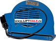 Комплект принудительной вентиляции TO600G7 110V 0,9amp OTIS купить в "ЛИФТ СЕЙЛ"  купить в "ЛИФТ СЕЙЛ"