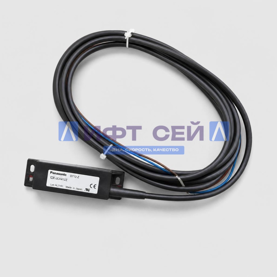 Датчик герконовый бистабильный BN310-RZ TE318 MetallSchneider