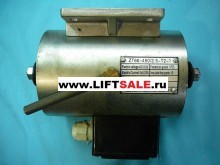 Электромагнитный тормоз, SIGMA, ZT66-450/2.5-T2-1, 110 В