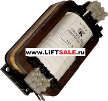 Трансформатор ТПК-125В-001 УКШВ.670111.003 (для MCS-220) OTIS купить в "ЛИФТ СЕЙЛ"