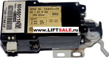 TAA222AB / TAA180DJ1 Датчик - Электромагнит - Ограничителя скорости OTIS купить в "ЛИФТ СЕЙЛ"