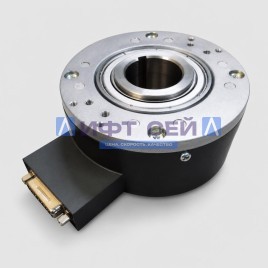 Энкодер (датчик скорости) Rotary Encoder SBH-100-3D (30-000-55A) JAB633ACD1 Nemicon Japan
