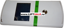 Вызывной пост OTIS XIZI XAA308NB1AS с табло индикации LMBS4303L-V1.04 купить в "ЛИФТ СЕЙЛ"