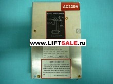 Контроллер тормоза, SJEC, ZDS50/10-30J