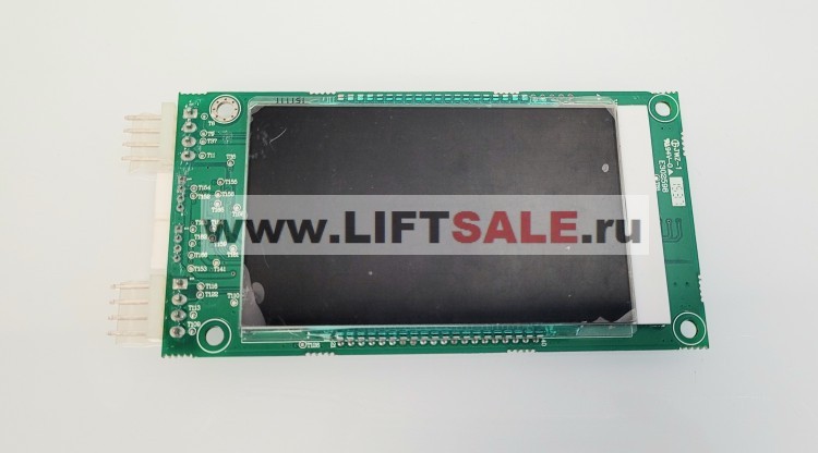 Дисплей DAA26800CR3 (A3N59808)  купить в "ЛИФТ СЕЙЛ"
