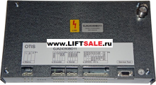 Полупроводниковый преобразователь DCSS 5 OTIS DCSS VE GJA24350 BD11 купить в "ЛИФТ СЕЙЛ"