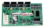 Плата (дистанционная станция систем управления) OTIS RS-14 GAA25005B1 купить в "ЛИФТ СЕЙЛ"