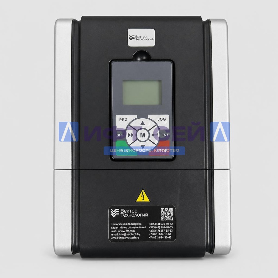 Частотный преобразователь 11кВт AC Drive HD5L-4T011 HPMONT