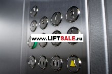 Кнопка лифта Schindler