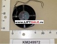 Вентилятор частотного преобразователя V3F25, KONE, 230VAC 0.25A 40W  купить в "ЛИФТ СЕЙЛ"