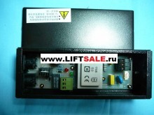 Контроллер фотозанавеса, WECO, 220VAC, 24VDC, 3W, 03.PWS.XN5