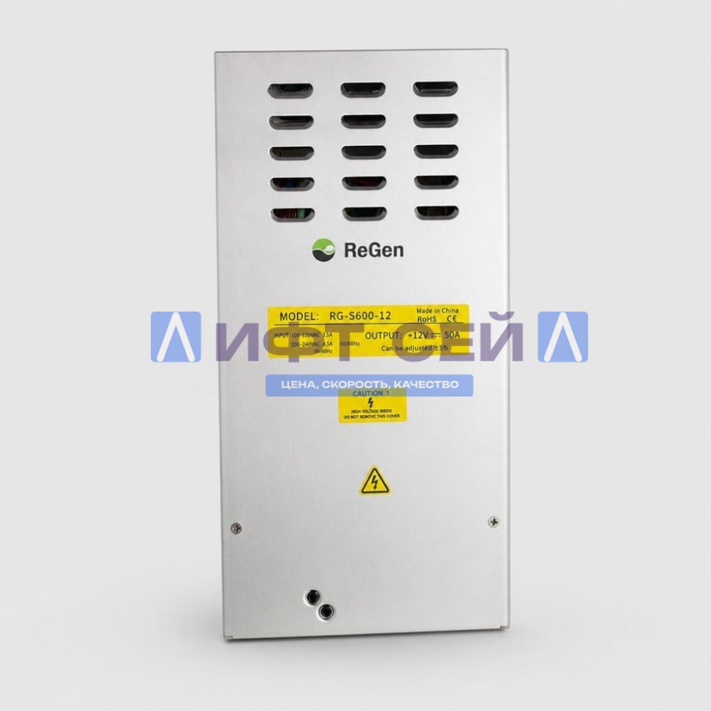 Преобразователь частоты ReGen OVFR03B-402 KBA21310ABF1 Otis