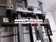 Балка привода для лифтов SJEC  купить в "ЛИФТ СЕЙЛ"