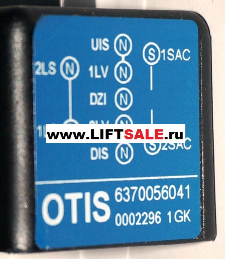 Датчик системы позиционирования PRS-2 GAA22439E12 (OTIS) Positioniersystem купить в "ЛИФТ СЕЙЛ"  купить в "ЛИФТ СЕЙЛ"