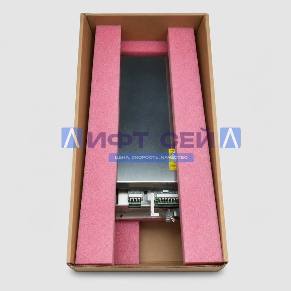 Частотный преобразователь OVF20 CR 15kW (в комплекте блок резисторов) GAA21344C101 Otis