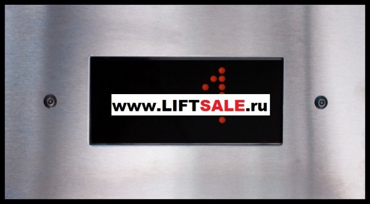 Табло лифта SJEC  купить в "ЛИФТ СЕЙЛ"