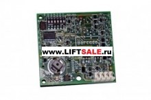 Плата GAA26800NW3 (дистанционная станция систем управления) OTIS RS- 3А купить в "ЛИФТ СЕЙЛ"