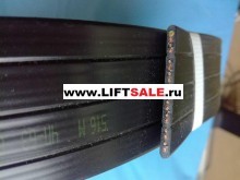 Подвесной кабель,  КПЛ -18*0,75, (плоский)