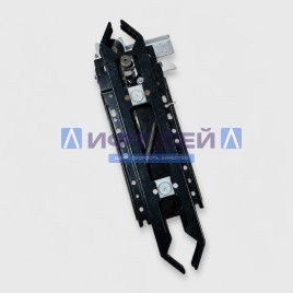 Отводка двери кабины смещение 0-108мм левая RCF-1 Hydrabelt 3201.12.0215V02 Selcom