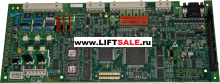 Плата GCA26800KF10 MCB-III частотного преобразователя OVF20 OTIS купить в "ЛИФТ СЕЙЛ"